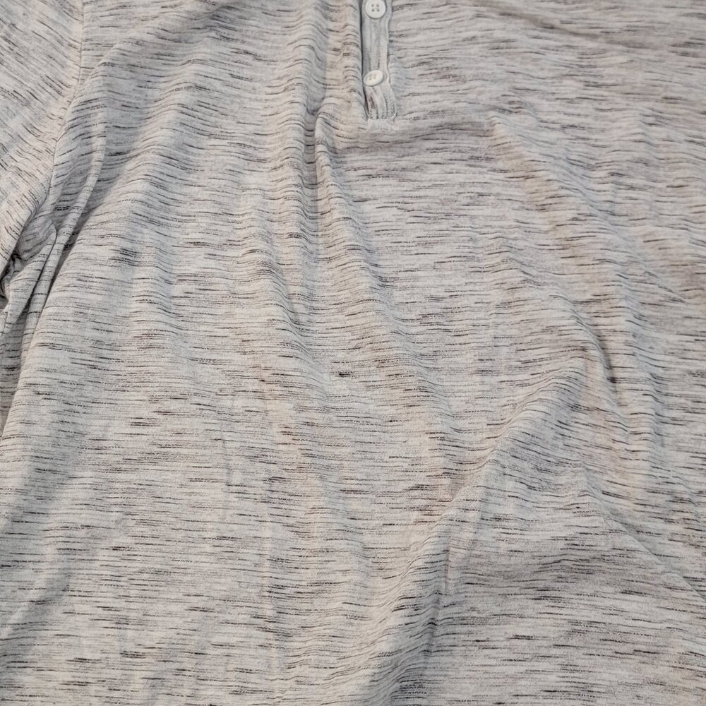 Express Brand Short Sleeve Comfy Shirt – 100% Cotton – Size XL